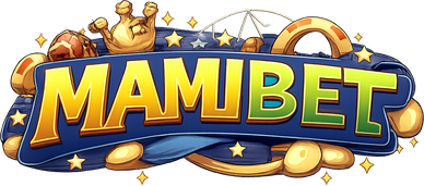 mamibet logo